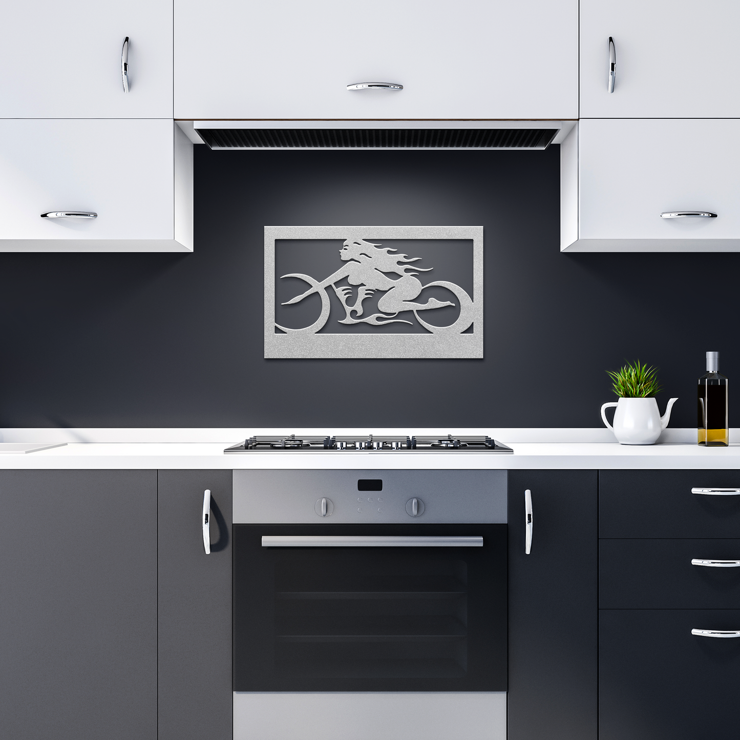 Biker_Girl_laid_back_2_Silver_Dark_Kitchen_Mockup.png