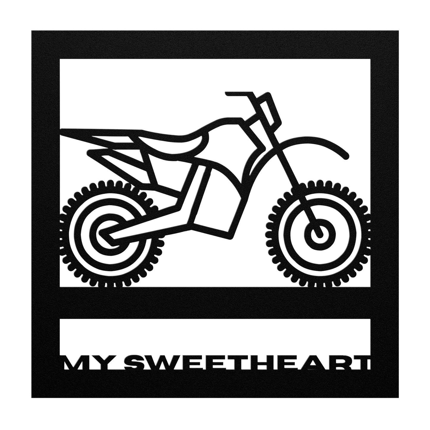 Hypnotic_Metal_Wall_Art_Dirt_Bike_Frame_Black_Transparent_Mockup.png